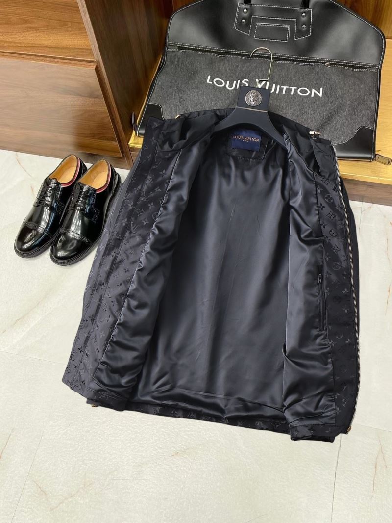 Louis Vuitton Outwear